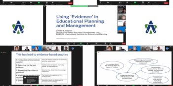 Knowledge Innovation Exchange