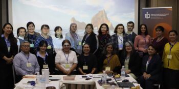 Обучающее мероприятие Центральной Азии 2025 10-14 ноября 2025