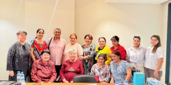 Партнерский визит в Душанбе в рамках регионального сотрудничества — 19-21 сентября 2025 г.