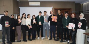 Открытая дискуссия для молодежи — 19 декабря 2025 г.