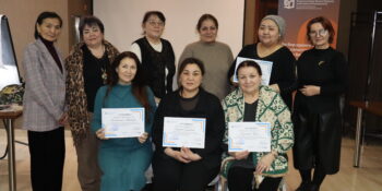 Совместная встреча членов АРОК — 15-17 января 2026 г.