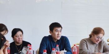  Круглый стол в рамках Анализа потребностей и барьеров в образовании взрослых с инвалидностью в неформальном образовании — 24 декабря 2024 г.